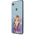 Disney Frozen Anna Portrait Google Pixel 3 XL Skin